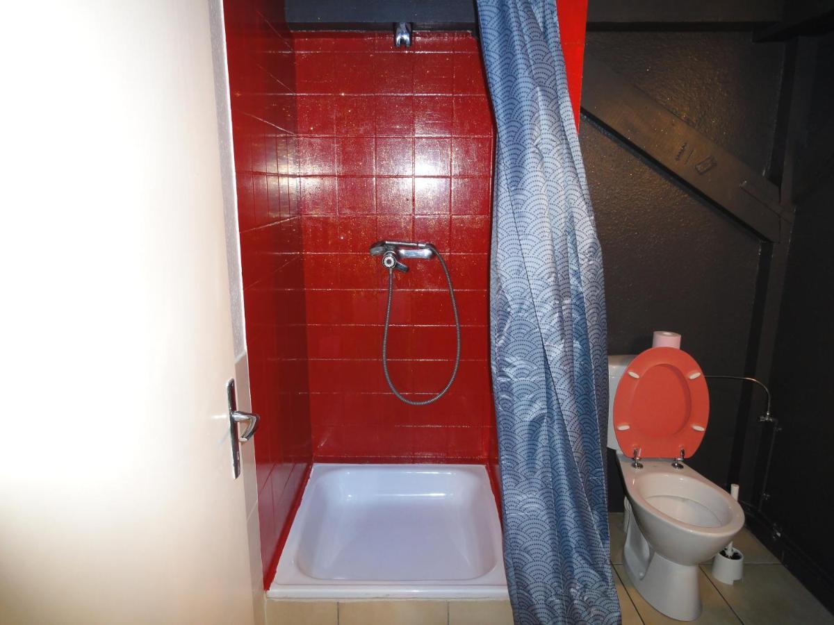 Apartment Centre Studio+mezzanine Au Calme *